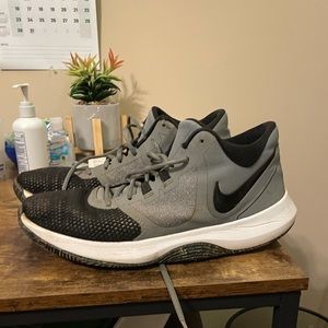 Nike Air Precision 2 Shoes